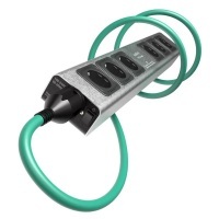 Сетевой фильтр / разветвитель Isotek V5 Polaris 6-Way