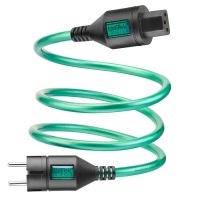 Сетевой кабель Isotek EVO3 Initium 1,5 m