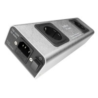 Сетевой фильтр / разветвитель Isotek V5 Gemini 2-Way