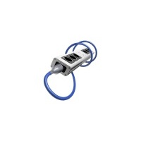 Сетевой фильтр / разветвитель Isotek V5 Sirius 6-Way
