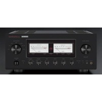 Интегральный усилитель Luxman L-509Z Black Edition CENTENNIAL