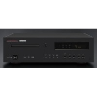CD-проигрыватель Luxman D-07X Black Edition CENTENNIAL