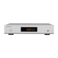 Сетевой проигрыватель Luxman NT-07