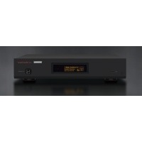 Сетевой проигрыватель Luxman NT-07 Black Edition CENTENNIAL