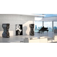 Напольная акустика GOEBEL HIGH END Divin Majestic