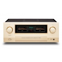 Интегральный усилитель Accuphase E-700