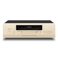 CD-проигрыватель Accuphase DP-570S