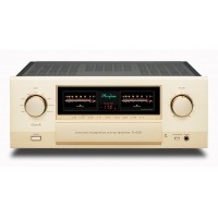 Распродажа Accuphase E-650 (ВИТРИНА)