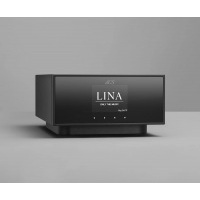 Цифро-аналоговый преобразователь DCS Lina Network DAC