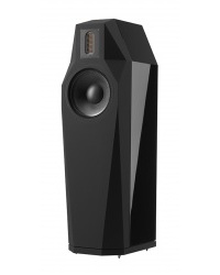 Распродажа FinkTeam Borg Piano Black Gloss with Matt Black Front (ВИТРИНА)