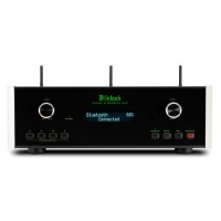 Сетевой проигрыватель McIntosh DS200