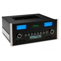 Предварительный усилитель McIntosh C55