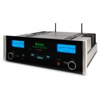 Интегральный усилитель McIntosh MSA5500