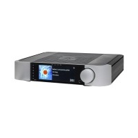 Интегральный усилитель SimAudio Moon 371