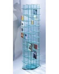 Стойка для CD и DVD  СD 40/DVD14