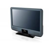 ЖК-телевизор  Talio37f-hdtv black blue