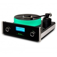 Проигрыватель виниловых дисков McIntosh MT10