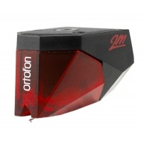 Картридж для виниловых проигрывателей Ortofon 2M Red