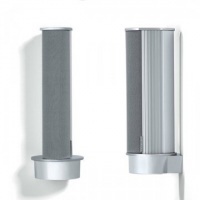 Подвесная акустика  Xeno Mini Silver