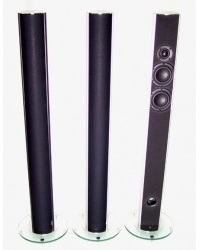 Напольная акустика  Effeqt mk.III Individual Series
