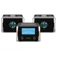 Усилитель мощности McIntosh MC2KW
