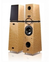 Напольная акустика Verity Audio Parsifal Ovation