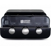Ламповый усилитель Unison Researh P40