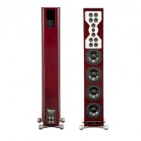 Напольная акустика McIntosh XR100