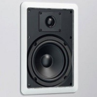 Встраиваемая акустика в стену  Re:sound I inwall 85 ir