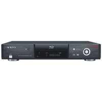 BLU-RAY проигрыватель OPPO BDP- 83 NUFORCE Edition