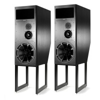 Напольная акустика  BB5i