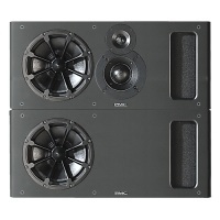 Центральный канал  MB2-XBD-C