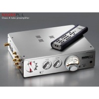 Предварительный усилитель Nagra PL-L + BXLR