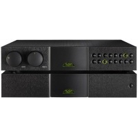 Предварительный усилитель Naim Audio NAC 552+552PS
