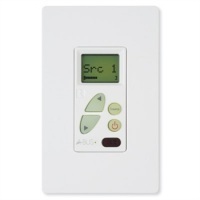 Мультирум панель управления  A-K5L white