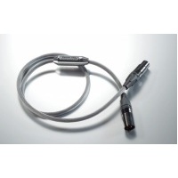 Межблочный аудио кабель Siltech Explorer 180 ix 1,0 m