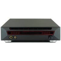 Цифро-аналоговый преобразователь NuForce DAC-9 192 кГц