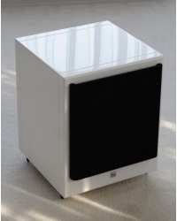 Сабвуфер Vienna Acoustics Principal Grand Subwoofer White