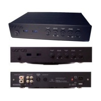 Сабвуфер Wilson Benesch Усилитель для сабвуфера The Torus
