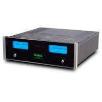Усилитель мощности McIntosh MC152