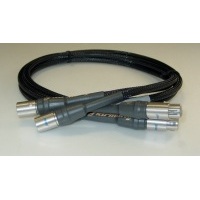 Межблочный балансный кабель Harmonix HS Improved X20SUS-R