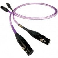 Межблочный аудио кабель Nordost FREY 2 0,6m XLR