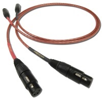 Межблочный аудио кабель Nordost Red Dawn LS 0,6m XLR