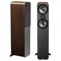 Напольная акустика  Q3050 (American Walnut, Matte Graphite)