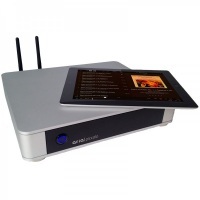 Медиа сервер  PICCOLO 2TB HDD DAC