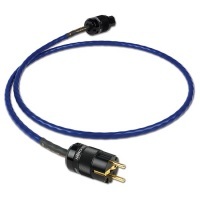 Сетевой кабель Nordost Blue Heaven Power Cord 4,0m