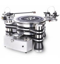 Проигрыватель виниловых дисков VPI Titan