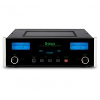 Цифро-аналоговый преобразователь McIntosh D1100