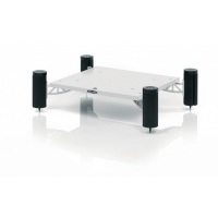 Стойка под Hi-Fi  HYBRID 1 (350mm)