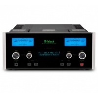 Интегральный усилитель McIntosh MAC7200